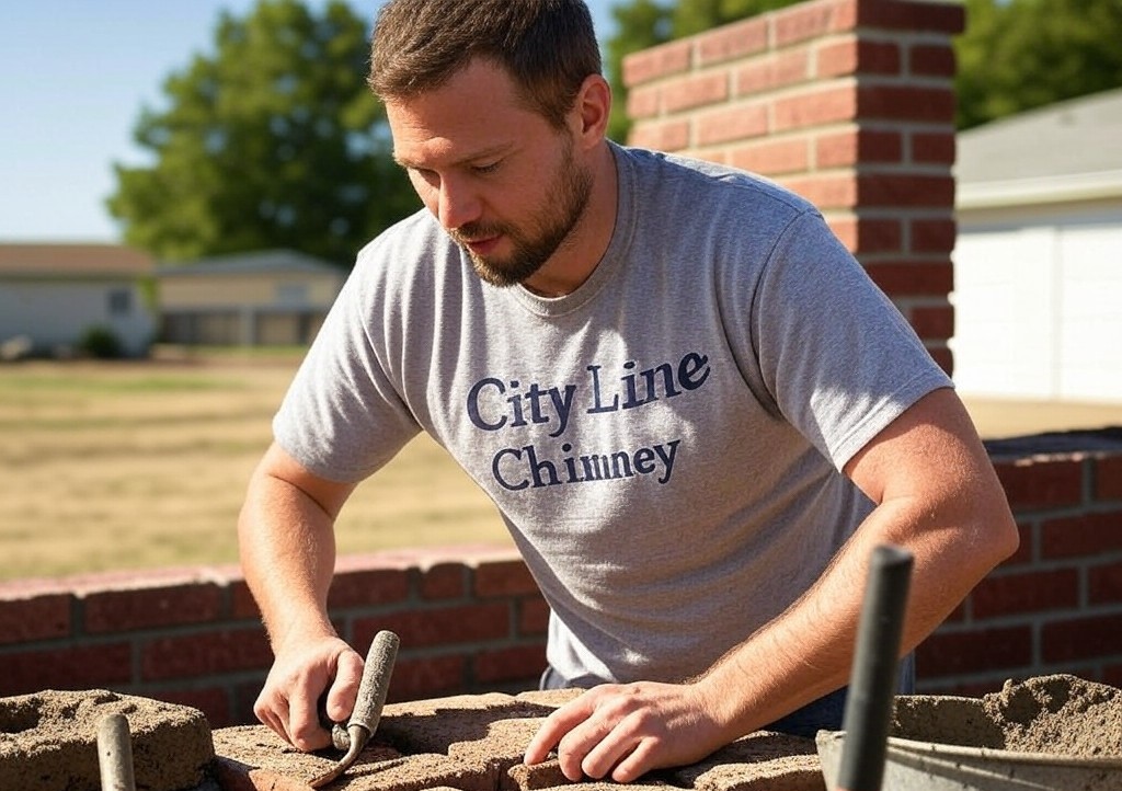 Professional Chimney Flashing Installation and Repair in Hull, MA